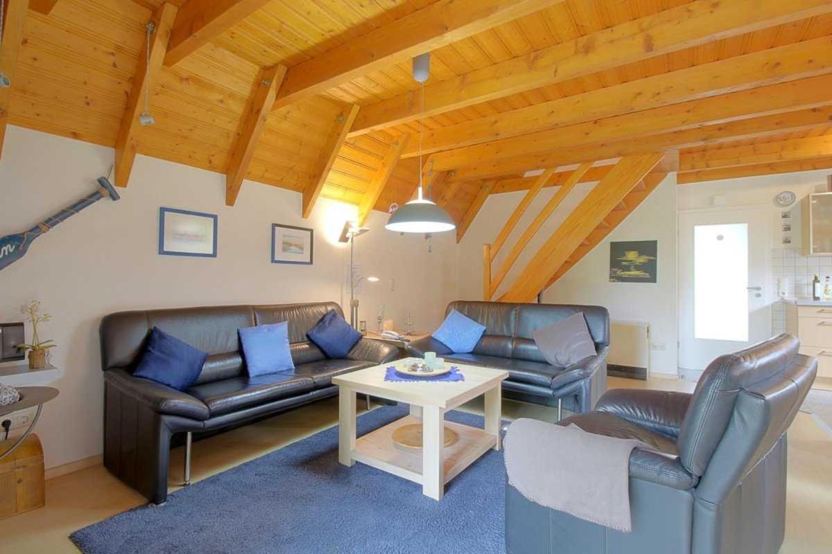 Strandvogt 2 Ks18 Dorum-Neufeld Exterior foto